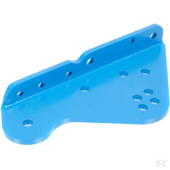 Крепление регулировочное Lemken 4022709