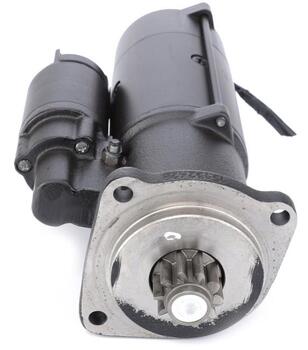 Стартерный двигатель AGCO 4288991M4