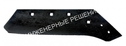 Лемех 595 прав/лев (178124/23) Gregoire Besson