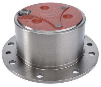 Планетарный держатель AGCO 72438718