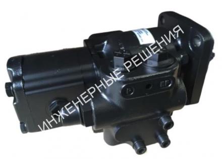 ГИДРАВЛИЧЕСКИЙ НАСОС JCB 20/925592