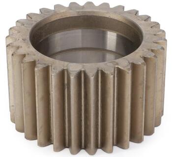 Планетарная передача AGCO 72433150