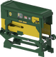 Очиститель (сортировщик) семян CIMISA CD-700