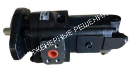 ГИДРАВЛИЧЕСКИЙ НАСОС JCB 20/925687