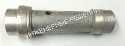 Опорный кронштейн
Krone 2650450