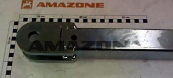 Вилка внутренняя YY00136 AMAZONE