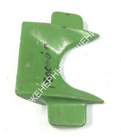 Кромка стыка
Krone 1500666