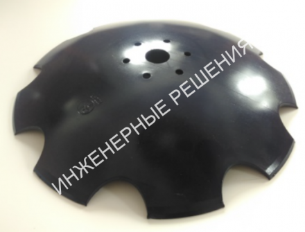 Дисковые бороны семейства БДМ (БДМ-Агро)