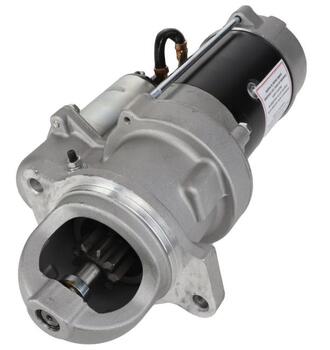 Пусковой двигатель AGCO 72501756V