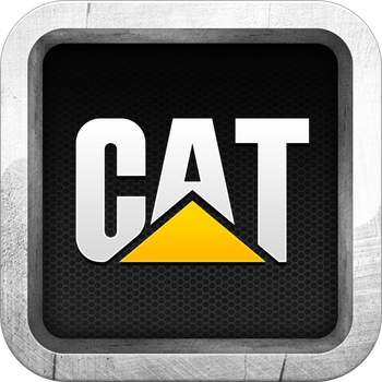 Зубчатый клиновой ремень Caterpillar 15645  