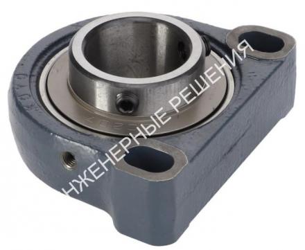 Подшипник вала в корпусе AGCO 1687525M1