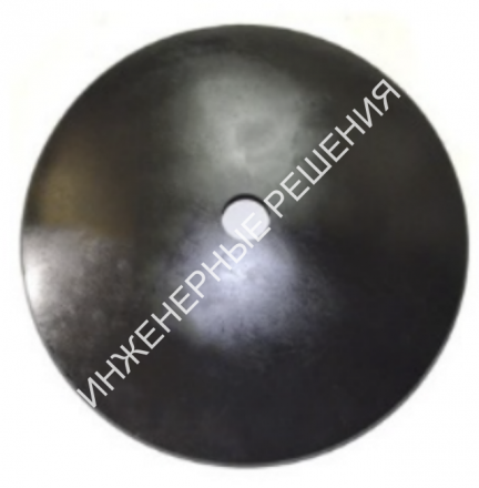 Диск 610 мм Flexi Coil