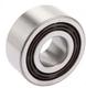 ПОДШИПНИК СТУПИЦЫ ДИСКА HORSCH 3306 OEM: 00240164