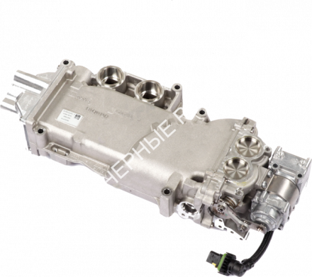 Модуль (дожигания отработавших газов) /F954200090386 /F954200090850 /. F954200090860