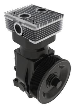 Компрессор John Deere AL78940
