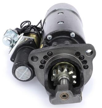 Стартерный двигатель AGCO 502283D1