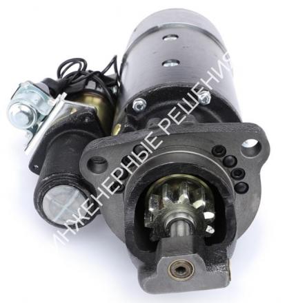 Стартерный двигатель AGCO 502283D1