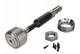 Подшипник переднего колеса Fendt H931303220110