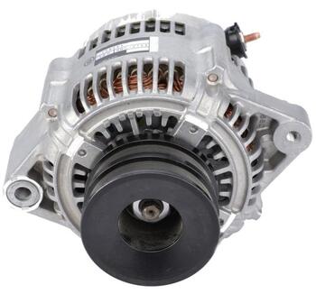 Генератор переменного тока, 140 А, со шкивом AGCO WR126509