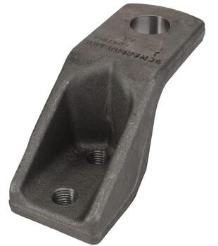 Челюсть, дышло AGCO V35202400