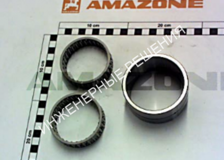 Подшипник игольчатый Amazone