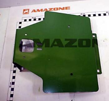 Держатель номерного знака 107808 AMAZONE