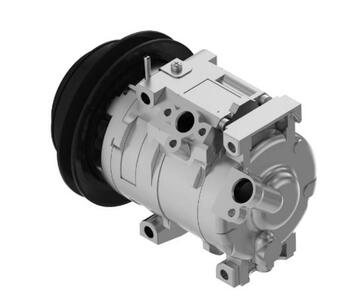 Компрессор John Deere AL232178