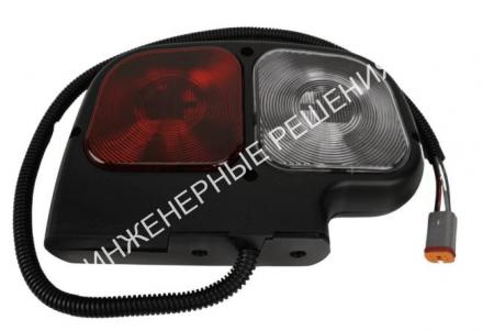 ЛЕВЫЙ ЗАДНИЙ ФОНАРЬ MANITOU 104741