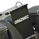 Протравочная машина GRAZMEC MTS 120 Especial