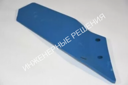 Защита стойки боковая левая 3374399 Lemken