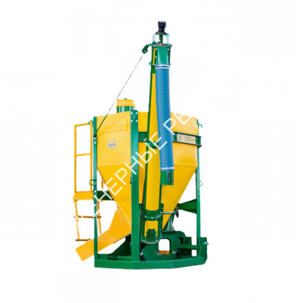 Протравочная машина CIMISA MT-1000 Гидравлическая