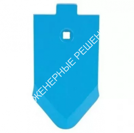 Крыло правое 3374420 Lemken