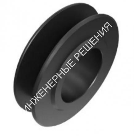 Направляющий шкив Caterpillar 115-4237 (374-4693)