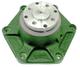 Водяной насос с уплотнением для Deutz-Fahr AgroStar 6.71 TG, 6.81 TG