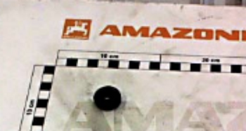 Ролик Amazone